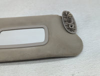 2004-2009 Dodge Durango Sun Visor Shade Replacement Passenger Right Mirror Fits Fits 2004 2005 2006 2007 2008 2009 OEM Used 