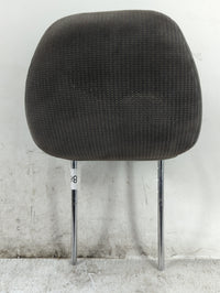 2004-2006 Dodge Durango Headrest Head Rest Front Driver Passenger Seat Fits Fits 2004 2005 2006 OEM Used Auto Parts - Oemuse
