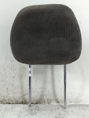 compare product 2004-2006 Dodge Durango Headrest Head Rest Front Driver Passenger Seat Fits Fits 2004 2005 2006 OEM Used Auto Parts