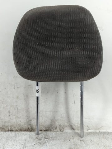 2004-2006 Dodge Durango Headrest Head Rest Front Driver Passenger Seat Fits Fits 2004 2005 2006 OEM Used Auto Parts - Oemuse