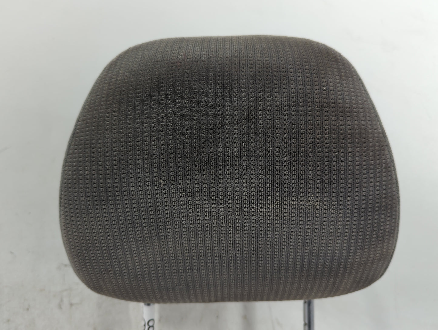 2004-2006 Dodge Durango Headrest Head Rest Front Driver Passenger Seat Fits Fits 2004 2005 2006 OEM Used Auto Parts - Oemuse