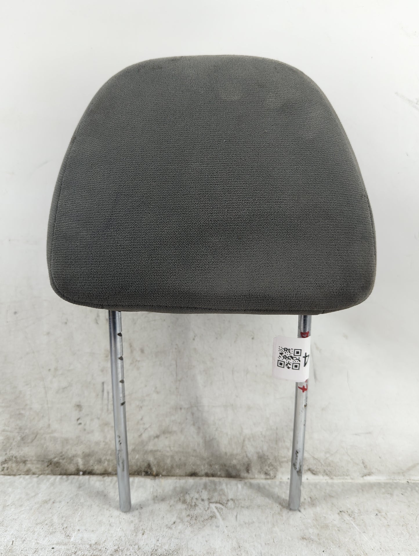 2004-2006 Dodge Durango Headrest Head Rest Front Driver Passenger Seat Fits Fits 2004 2005 2006 OEM Used Auto Parts - Oemuse