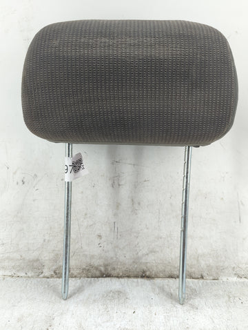 2004-2006 Dodge Durango Headrest Head Rest Rear Seat Fits Fits 2004 2005 2006 OEM Used Auto Parts - Oemusedautoparts1.com