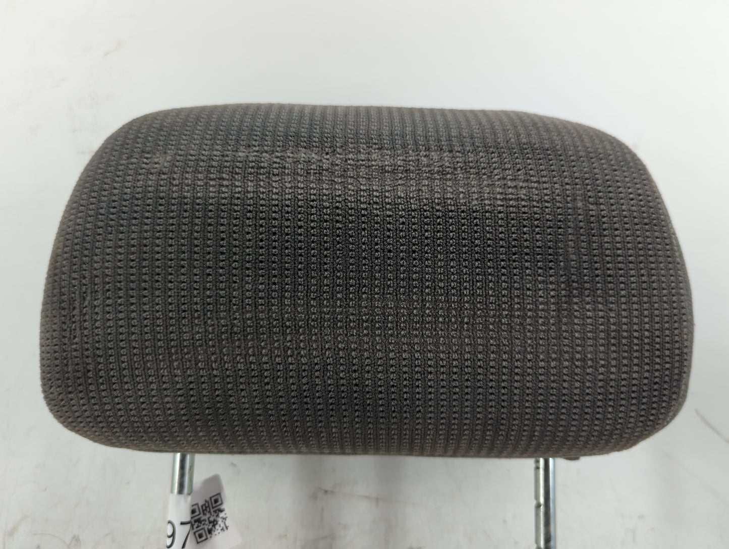 2004-2006 Dodge Durango Headrest Head Rest Rear Seat Fits Fits 2004 2005 2006 OEM Used Auto Parts - Oemusedautoparts1.com
