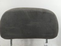 2004-2006 Dodge Durango Headrest Head Rest Rear Seat Fits Fits 2004 2005 2006 OEM Used Auto Parts - Oemusedautoparts1.com