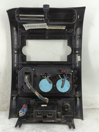 2004 Dodge Durango Climate Control Module Temperature AC/Heater Replacement P/N:5JQ231D5AD Fits OEM Used Auto Parts - Oemuse