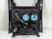 2004 Dodge Durango Climate Control Module Temperature AC/Heater Replacement P/N:5JQ231D5AD Fits OEM Used Auto Parts - Oemuse