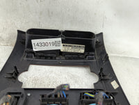 2004 Dodge Durango Climate Control Module Temperature AC/Heater Replacement P/N:5JQ231D5AD Fits OEM Used Auto Parts - Oemuse