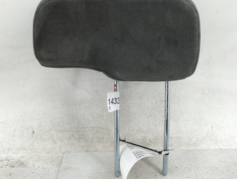 compare product 2004-2006 Dodge Durango Headrest Head Rest Rear Seat Fits Fits 2004 2005 2006 OEM Used Auto Parts