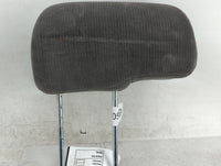 2004-2006 Dodge Durango Headrest Head Rest Rear Seat Fits Fits 2004 2005 2006 OEM Used Auto Parts - Oemusedautoparts1.com