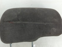 2004-2006 Dodge Durango Headrest Head Rest Rear Seat Fits Fits 2004 2005 2006 OEM Used Auto Parts - Oemusedautoparts1.com