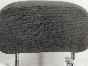 2004-2006 Dodge Durango Headrest Head Rest Rear Seat Fits Fits 2004 2005 2006 OEM Used Auto Parts