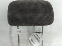 2004-2006 Dodge Durango Headrest Head Rest Rear Seat Fits Fits 2004 2005 2006 OEM Used Auto Parts - Oemusedautoparts1.com