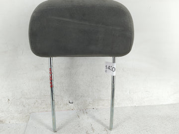 2004-2006 Dodge Durango Headrest Head Rest Rear Seat Fits Fits 2004 2005 2006 OEM Used Auto Parts - Oemusedautoparts1.com
