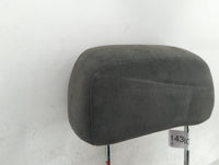 2004-2006 Dodge Durango Headrest Head Rest Rear Seat Fits Fits 2004 2005 2006 OEM Used Auto Parts - Oemusedautoparts1.com