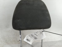2004-2006 Dodge Durango Headrest Head Rest Front Driver Seat Black - Oemusedautoparts1.com
