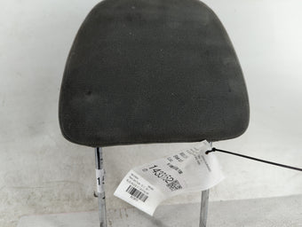 compare product 2004-2006 Dodge Durango Headrest Head Rest Front Driver Seat Black