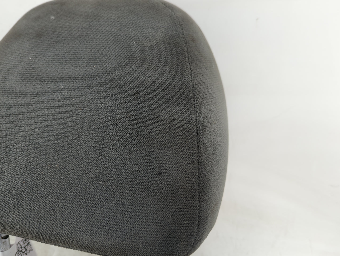 2004-2006 Dodge Durango Headrest Head Rest Front Driver Seat Black - Oemusedautoparts1.com