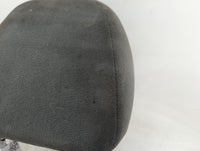 2004-2006 Dodge Durango Headrest Head Rest Front Driver Seat Black - Oemusedautoparts1.com