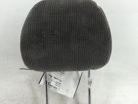 2004-2006 Dodge Durango Headrest Head Rest Front Driver Seat Black - Oemusedautoparts1.com
