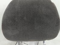 2004-2006 Dodge Durango Headrest Head Rest Front Driver Seat Black - Oemusedautoparts1.com