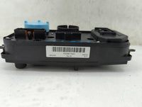 2004 Dodge Durango Climate Control Module Temperature AC/Heater Replacement Fits OEM Used Auto Parts - Oemusedautoparts1.com