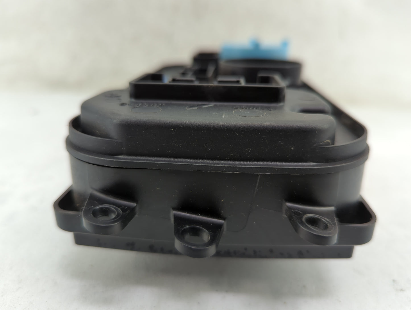 2004 Dodge Durango Climate Control Module Temperature AC/Heater Replacement Fits OEM Used Auto Parts - Oemusedautoparts1.com