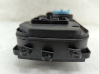 2004 Dodge Durango Climate Control Module Temperature AC/Heater Replacement Fits OEM Used Auto Parts - Oemusedautoparts1.com