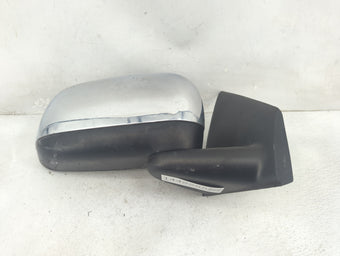 compare product 2004-2007 Dodge Durango Passenger Side View Mirror - Right Door Mirror OEM Used