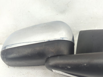 2004-2007 Dodge Durango Passenger Side View Mirror - Right Door Mirror OEM Used