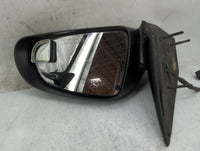 2004-2007 Dodge Durango Passenger Side View Mirror - Right Door Mirror OEM Used - Oemusedautoparts1.com