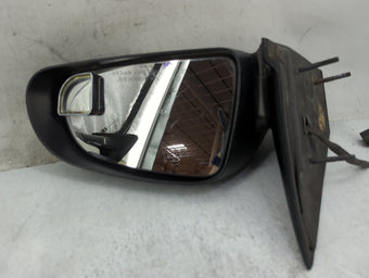 compare product 2004-2007 Dodge Durango Passenger Side View Mirror - Right Door Mirror OEM Used