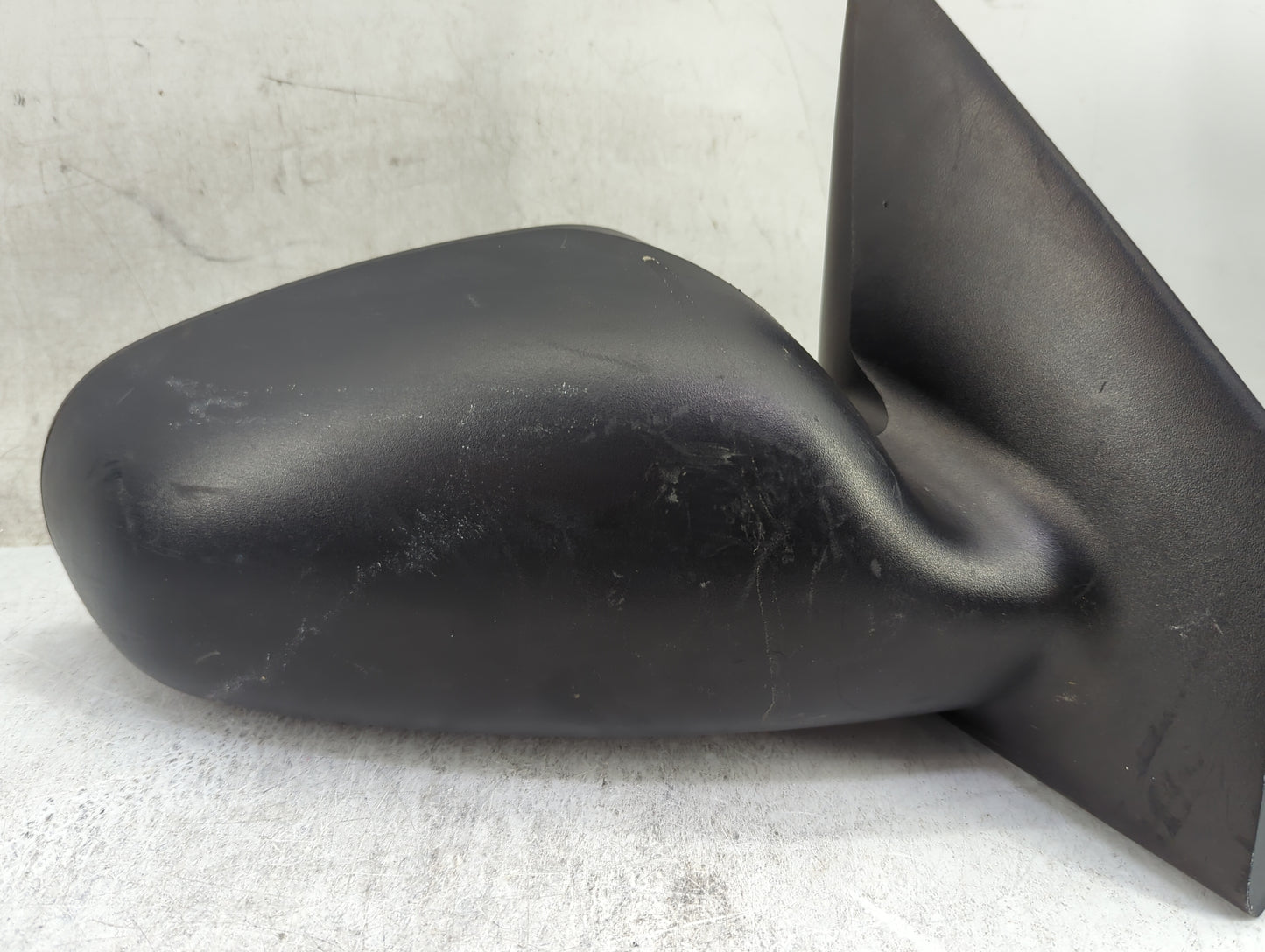 2004-2007 Dodge Durango Passenger Side View Mirror - Right Door Mirror OEM Used - Oemusedautoparts1.com