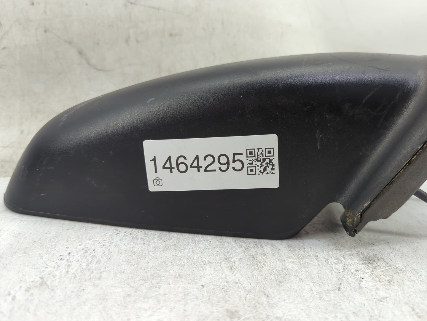 2004-2007 Dodge Durango Passenger Side View Mirror - Right Door Mirror OEM Used - Oemusedautoparts1.com