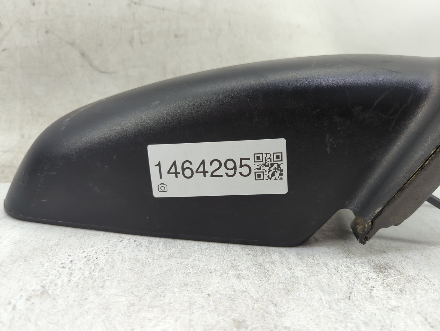 2004-2007 Dodge Durango Passenger Side View Mirror - Right Door Mirror OEM Used - Oemusedautoparts1.com