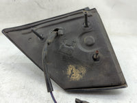 2004-2007 Dodge Durango Passenger Side View Mirror - Right Door Mirror OEM Used - Oemusedautoparts1.com