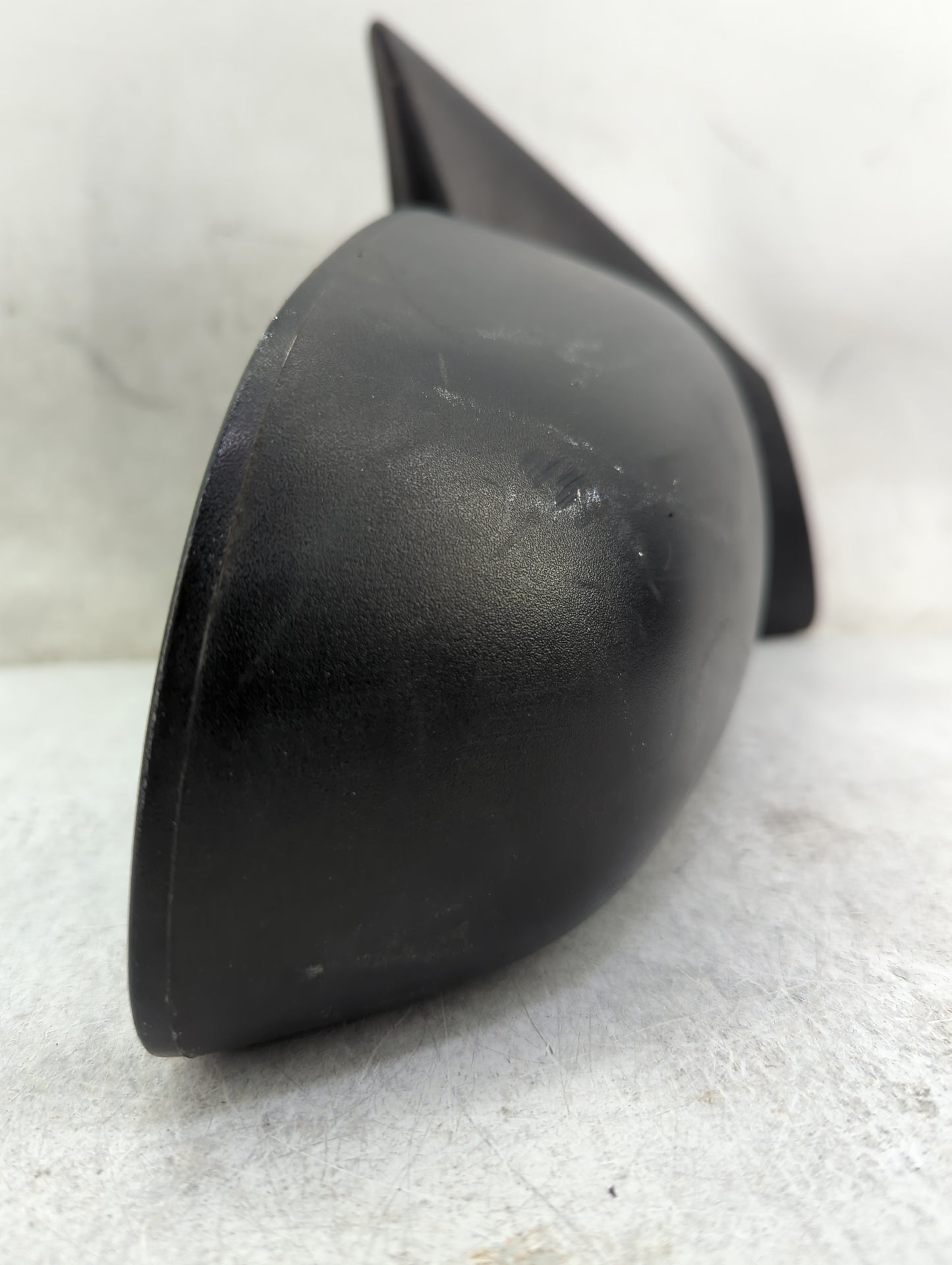 2004-2007 Dodge Durango Passenger Side View Mirror - Right Door Mirror OEM Used - Oemusedautoparts1.com