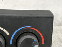 2004-2009 Dodge Durango Climate Control Module Temperature AC/Heater Replacement P/N:MCP04315 58021B Fits OEM Used Auto Part