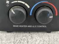 2004-2009 Dodge Durango Climate Control Module Temperature AC/Heater Replacement P/N:MCP04315 58021B Fits OEM Used Auto Part