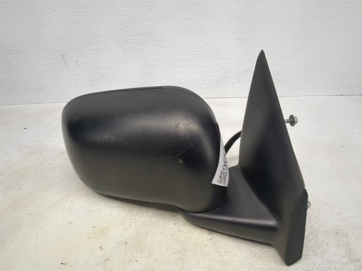 2004-2009 Dodge Durango Passenger Side View Mirror - Right Door Mirror OEM Used - Oemusedautoparts1.com