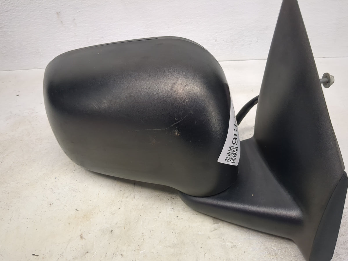 2004-2009 Dodge Durango Passenger Side View Mirror - Right Door Mirror OEM Used - Oemusedautoparts1.com
