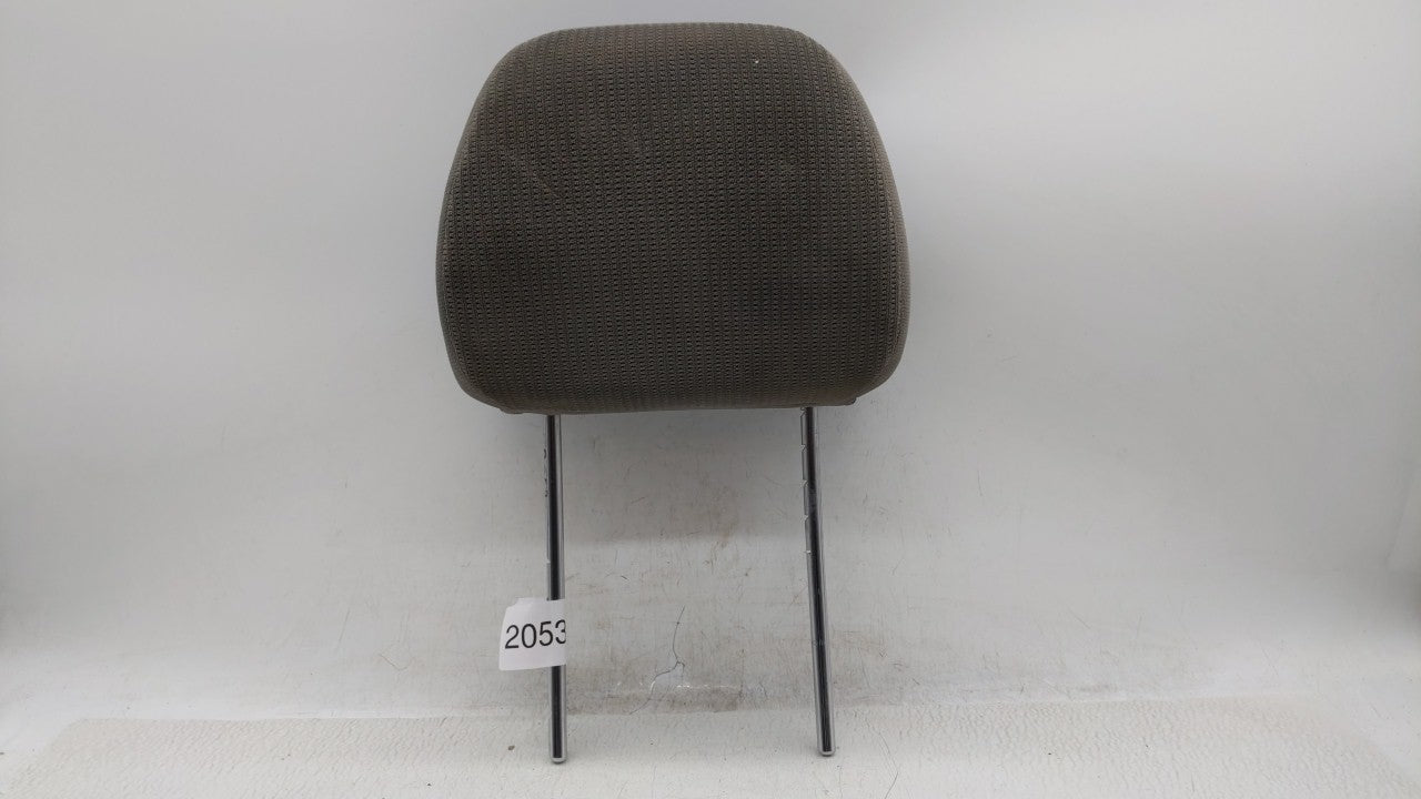 2004-2006 Dodge Durango Headrest Head Rest Front Driver Passenger Seat Fits Fits 2004 2005 2006 OEM Used Auto Parts - Oemuse