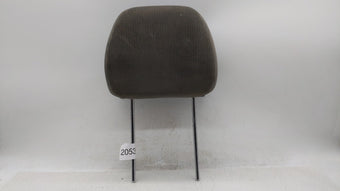 compare product 2004-2006 Dodge Durango Headrest Head Rest Front Driver Passenger Seat Fits Fits 2004 2005 2006 OEM Used Auto Parts
