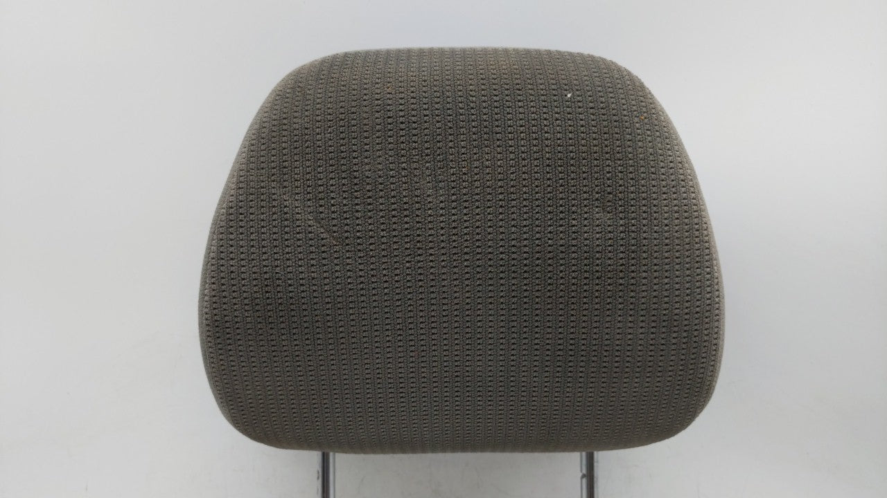 2004-2006 Dodge Durango Headrest Head Rest Front Driver Passenger Seat Fits Fits 2004 2005 2006 OEM Used Auto Parts - Oemuse