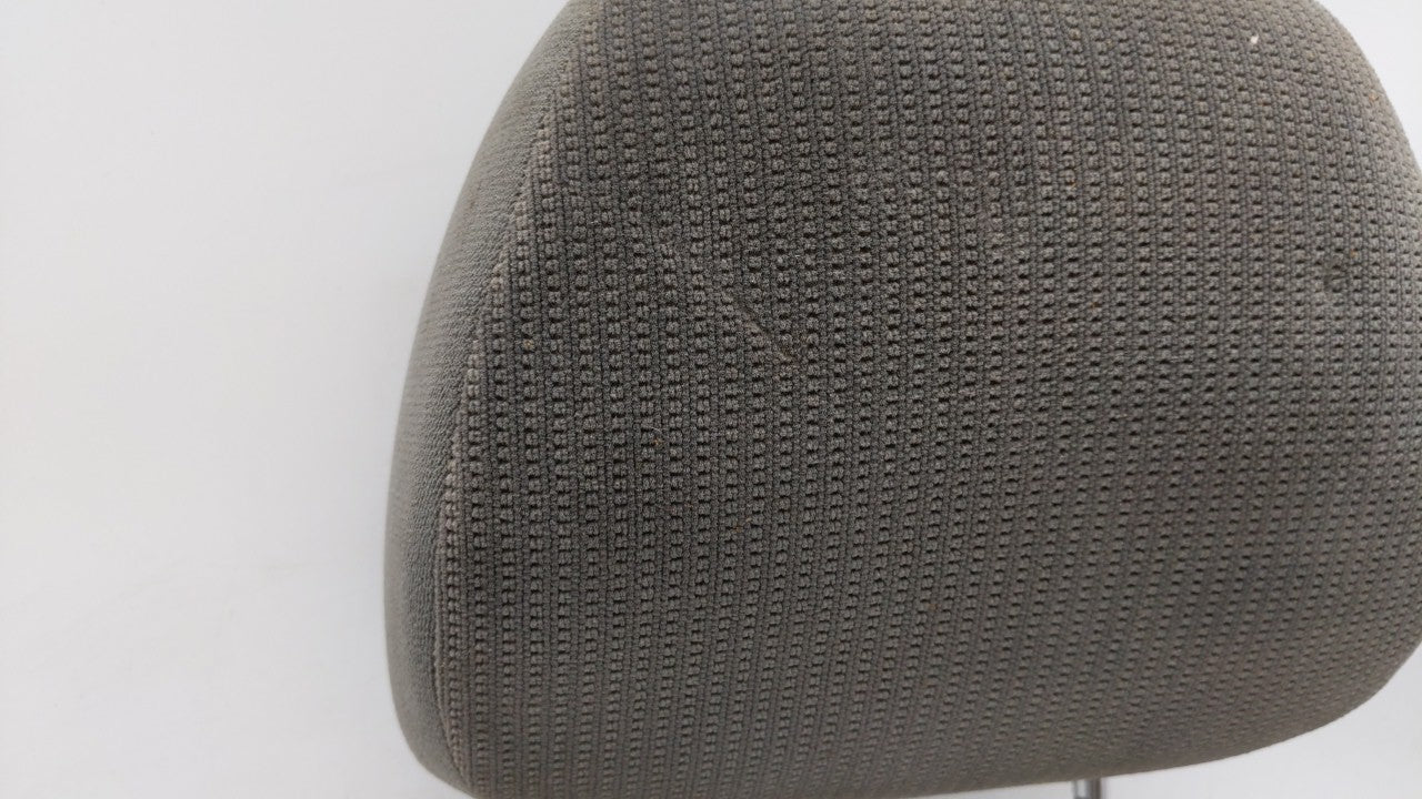 2004-2006 Dodge Durango Headrest Head Rest Front Driver Passenger Seat Fits Fits 2004 2005 2006 OEM Used Auto Parts - Oemuse