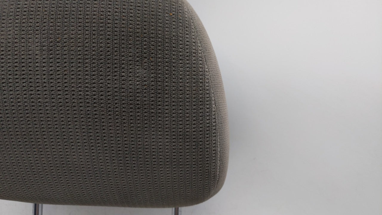 2004-2006 Dodge Durango Headrest Head Rest Front Driver Passenger Seat Fits Fits 2004 2005 2006 OEM Used Auto Parts - Oemuse