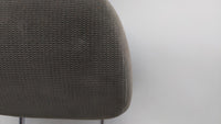 2004-2006 Dodge Durango Headrest Head Rest Front Driver Passenger Seat Fits Fits 2004 2005 2006 OEM Used Auto Parts - Oemuse