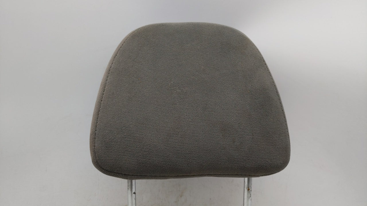 2004-2006 Dodge Durango Headrest Head Rest Front Driver Passenger Seat Fits Fits 2004 2005 2006 OEM Used Auto Parts - Oemuse