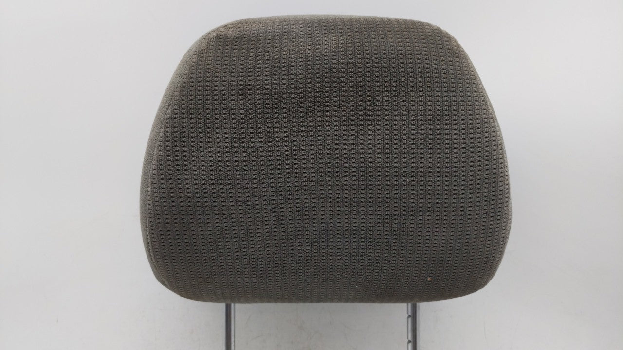 2004-2006 Dodge Durango Headrest Head Rest Front Driver Passenger Seat Fits Fits 2004 2005 2006 OEM Used Auto Parts - Oemuse