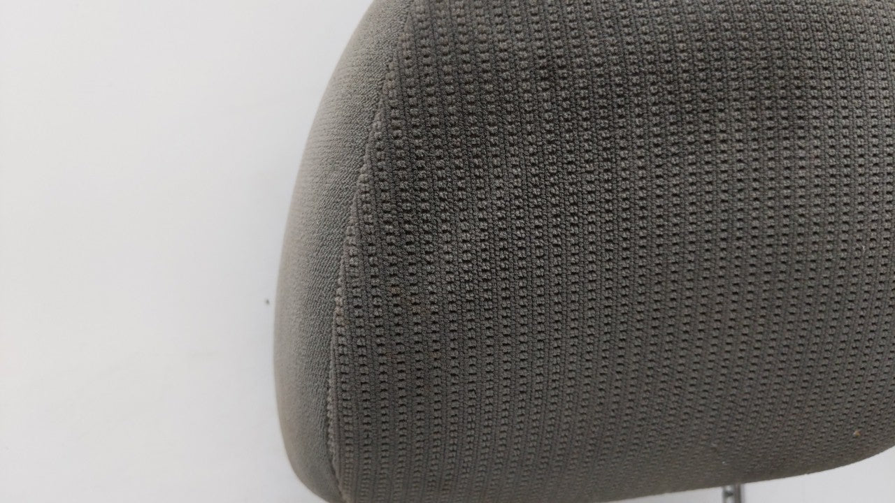 2004-2006 Dodge Durango Headrest Head Rest Front Driver Passenger Seat Fits Fits 2004 2005 2006 OEM Used Auto Parts - Oemuse